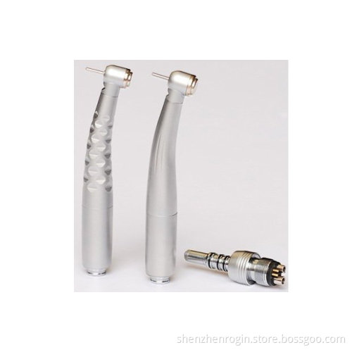 Dental Instruments / Fiber Optic Handpiece